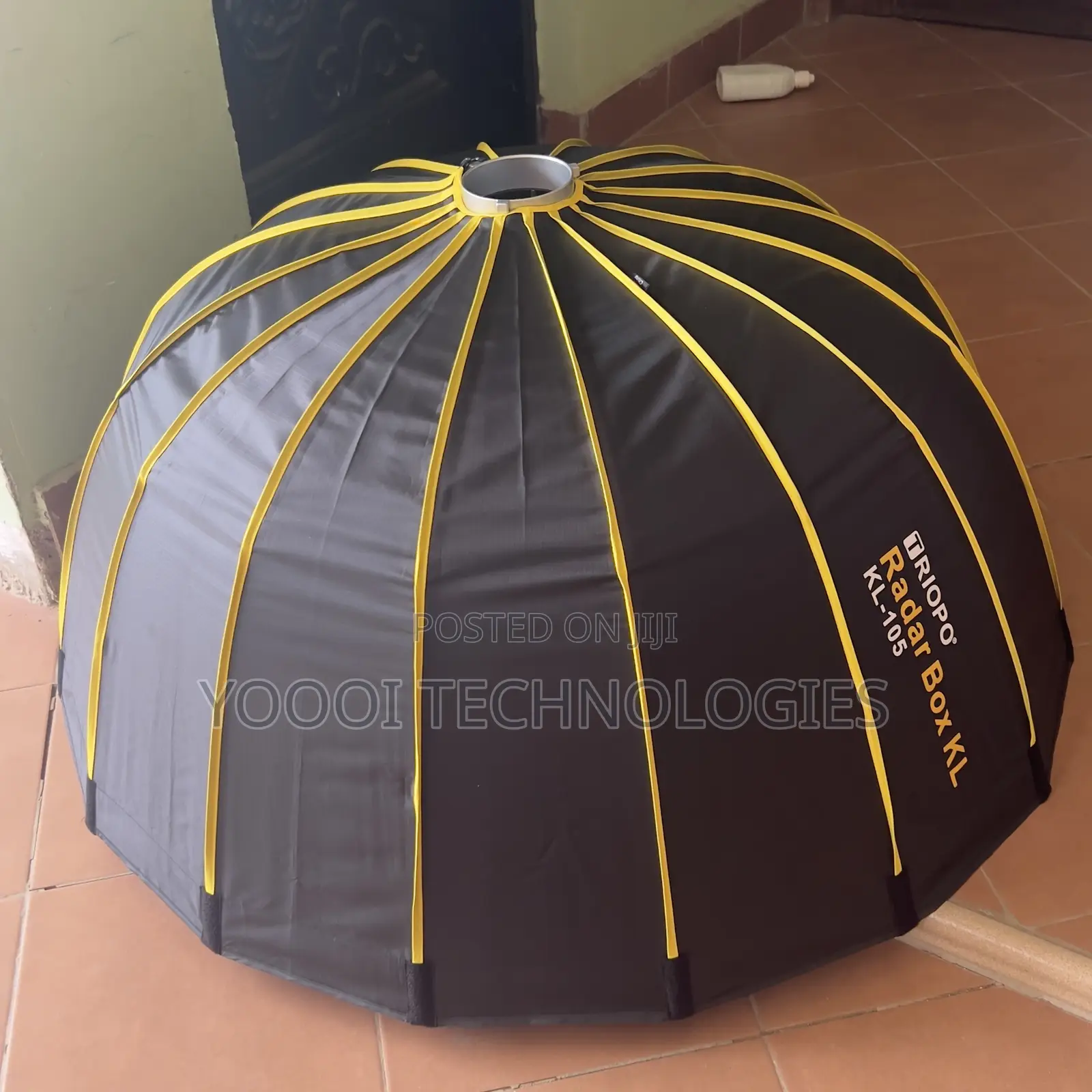 105cm Beauty Dish Softbox