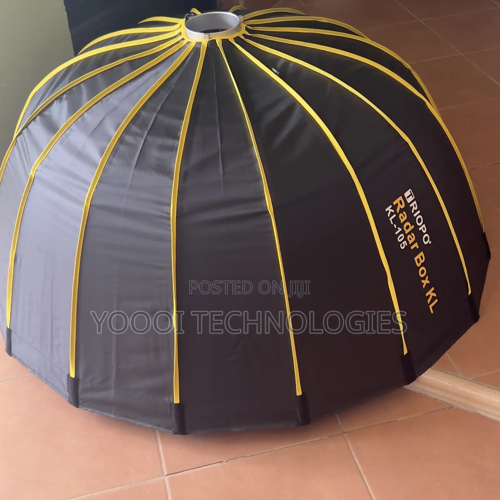105cm Beauty Dish Softbox