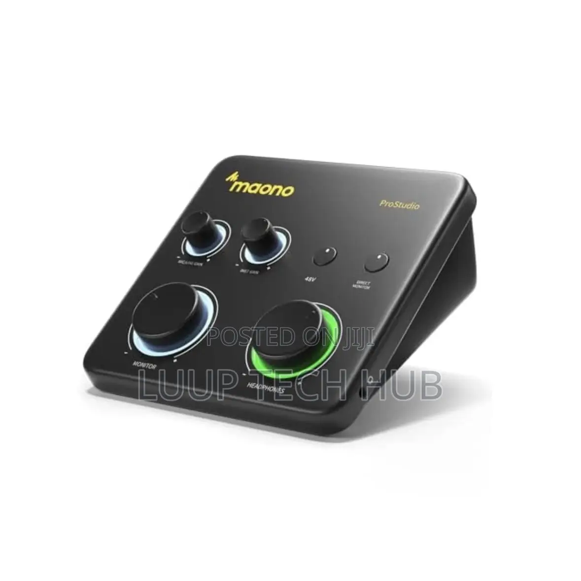 Maono Ps22 Lite Sound Card
