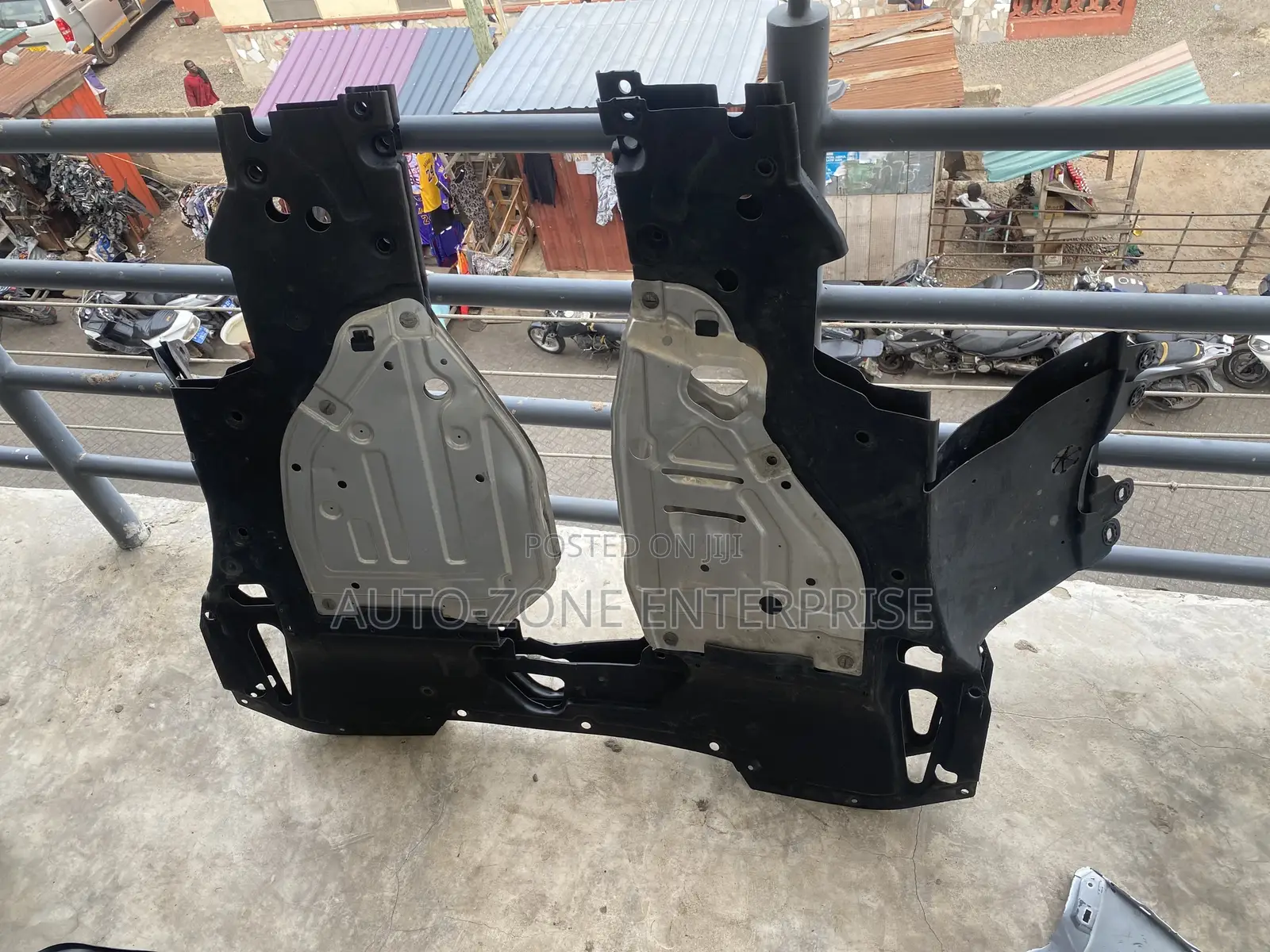 Acura RDX 2019 2020 2021 2022 2023 2024 Under Cover