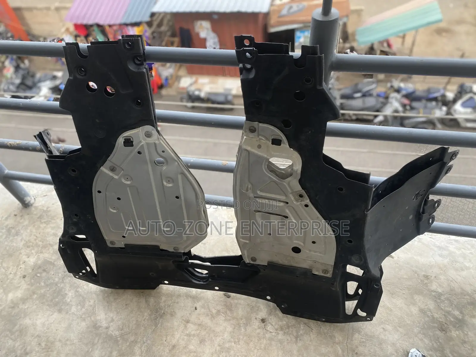 Acura RDX 2019 2020 2021 2022 2023 2024 Under Cover