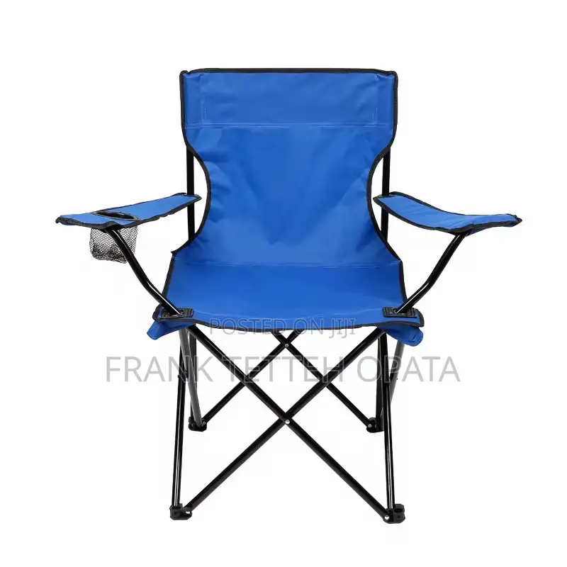 Outdoor Foldable Chair