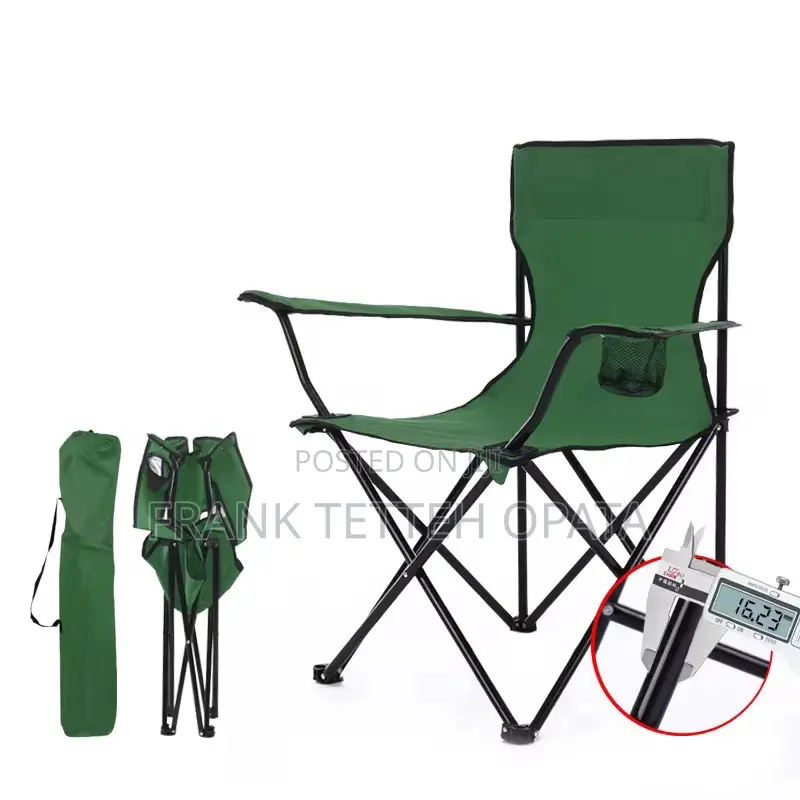 Outdoor Foldable Chair