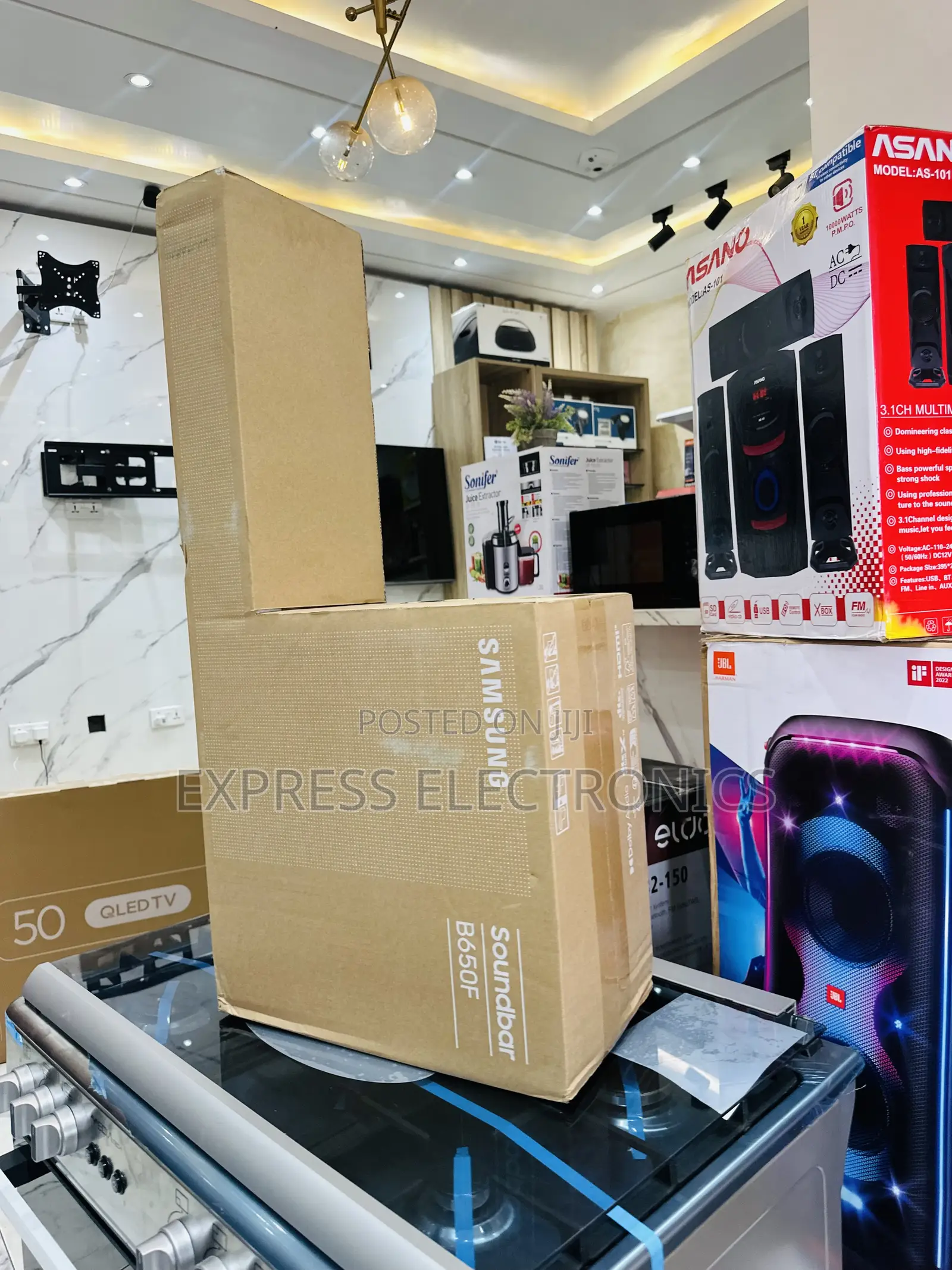 Shop From Us Samsung B650