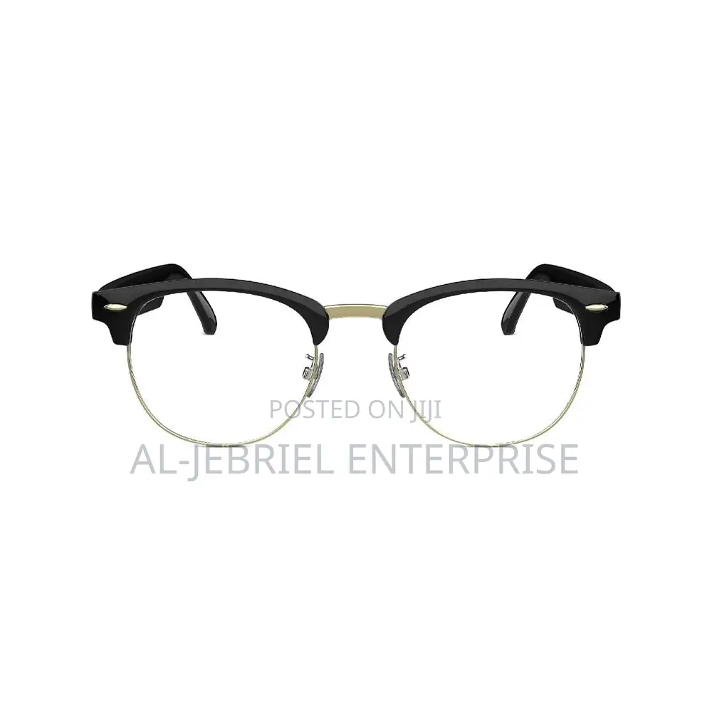 Green Lion Urbanic Smart Eyewear