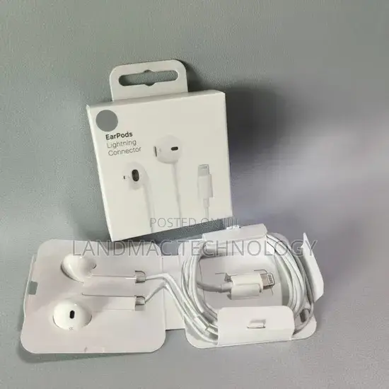 Earphones For iPhone