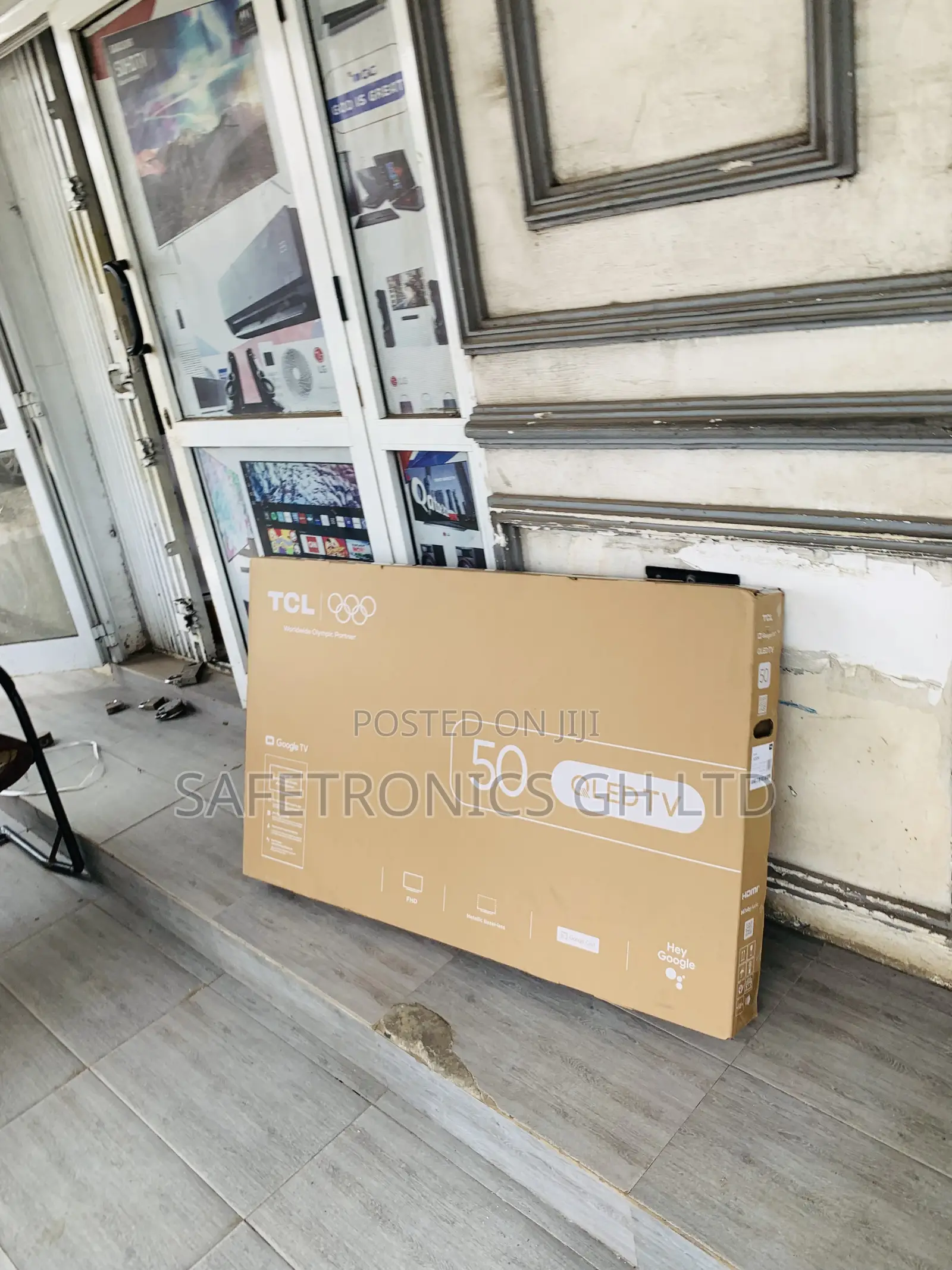 Purchase Classic TCL 50s5k 50-Inch Qled Full Hd Smart Androidgoogle Tv