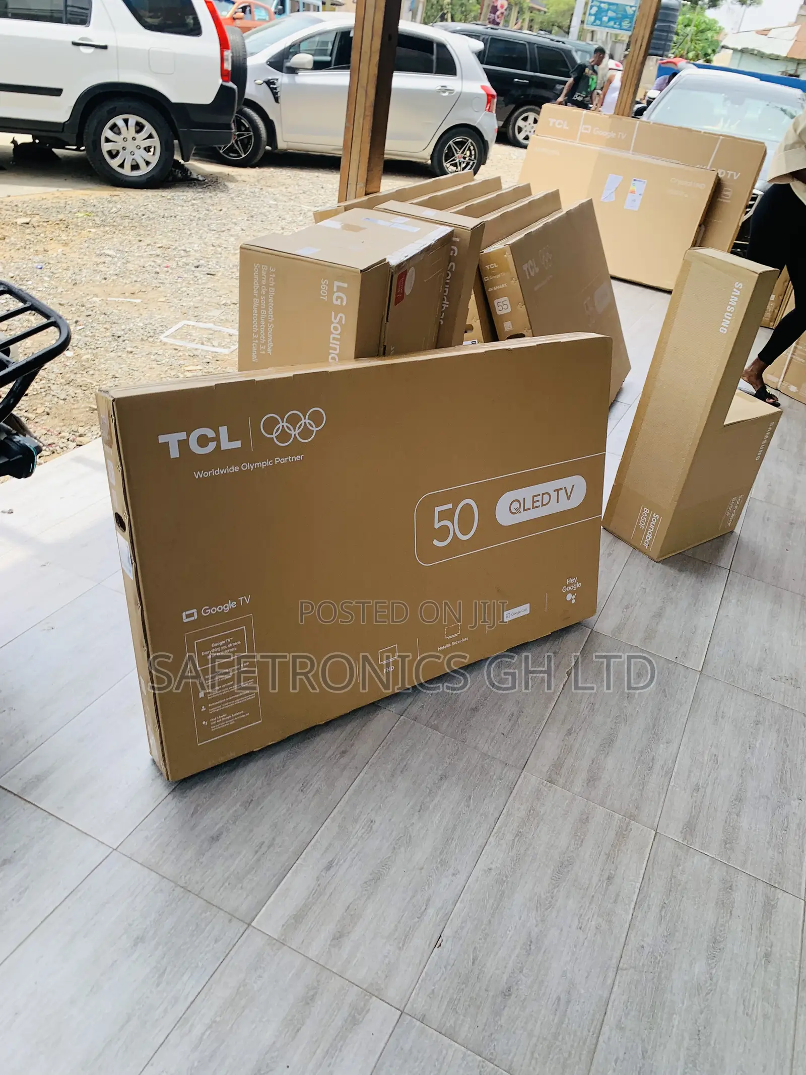 Purchase Classic TCL 50s5k 50-Inch Qled Full Hd Smart Androidgoogle Tv