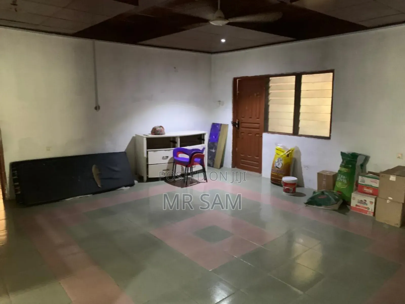 5bdrm House in Sam Properties, Old Barrier for sale