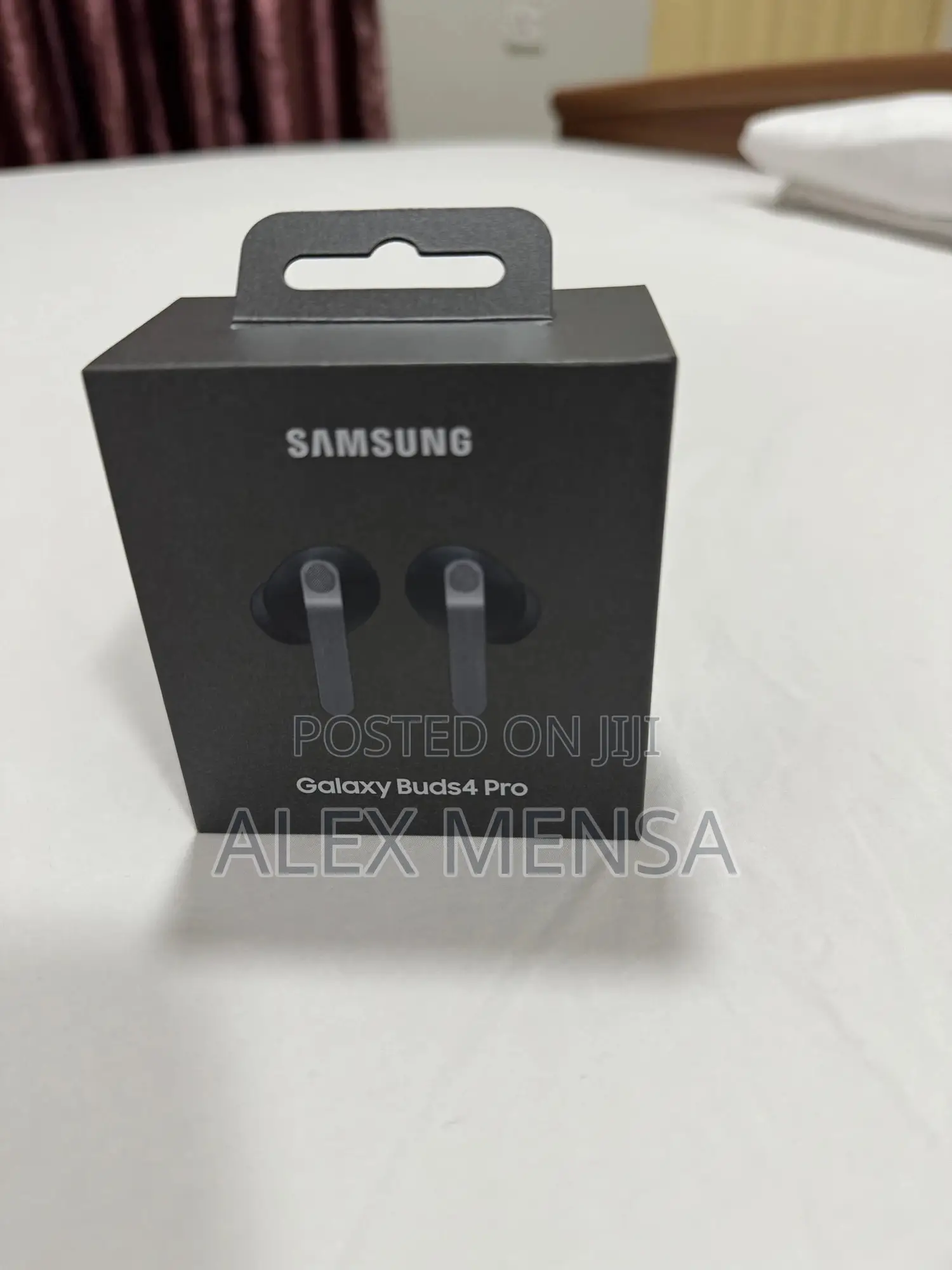 Galaxy Buds 4 Pro