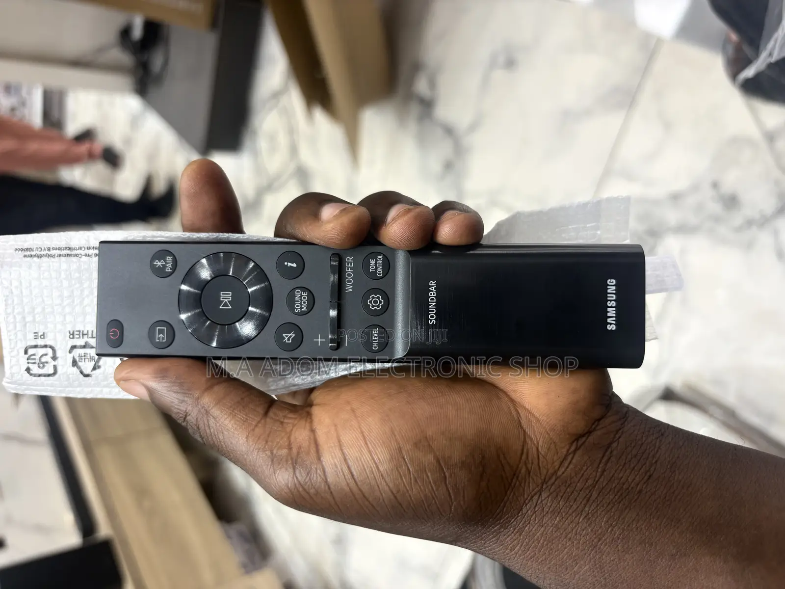 Samsung Sound Bar
