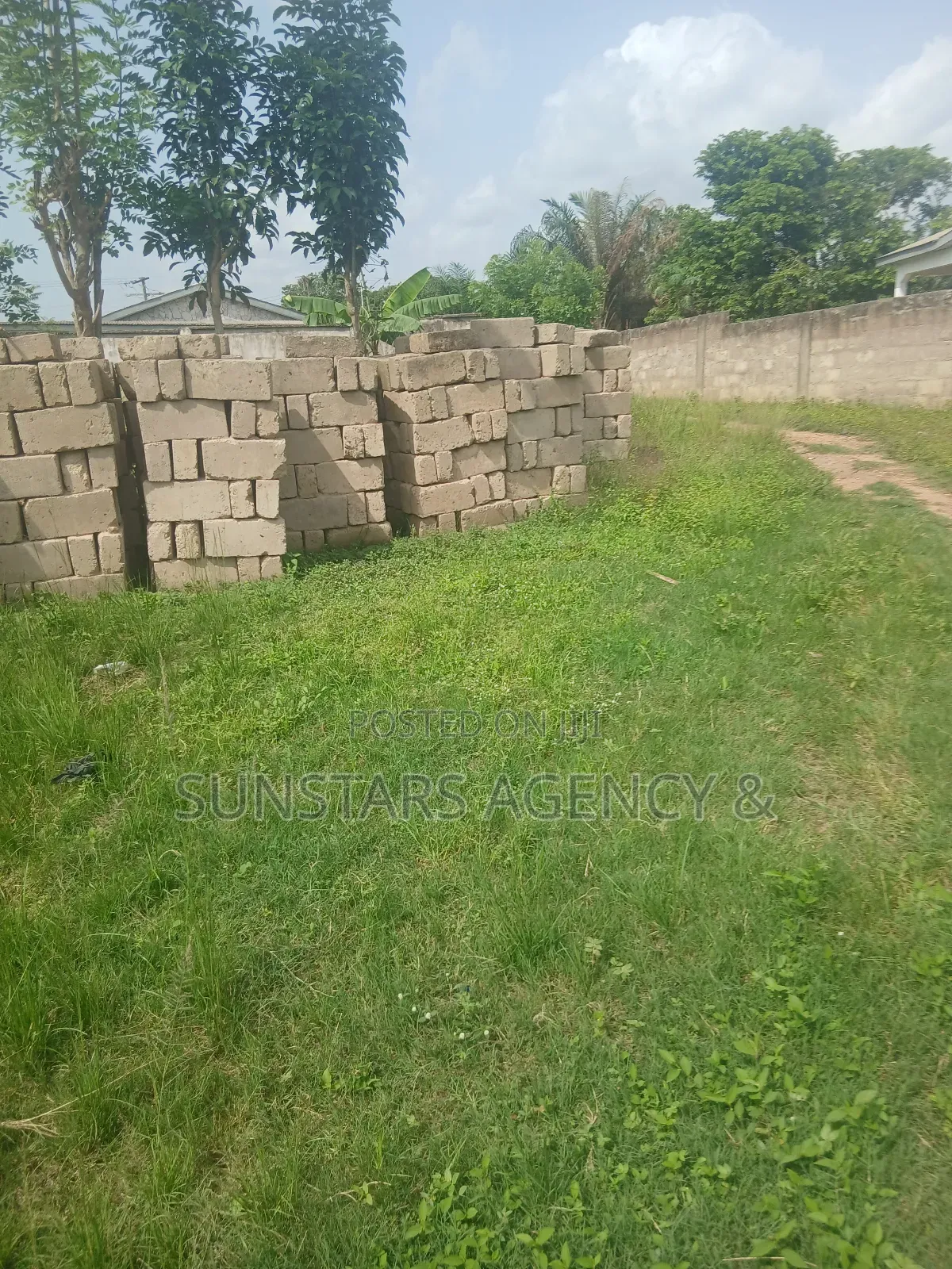 6bdrm House in Hohoe for sale