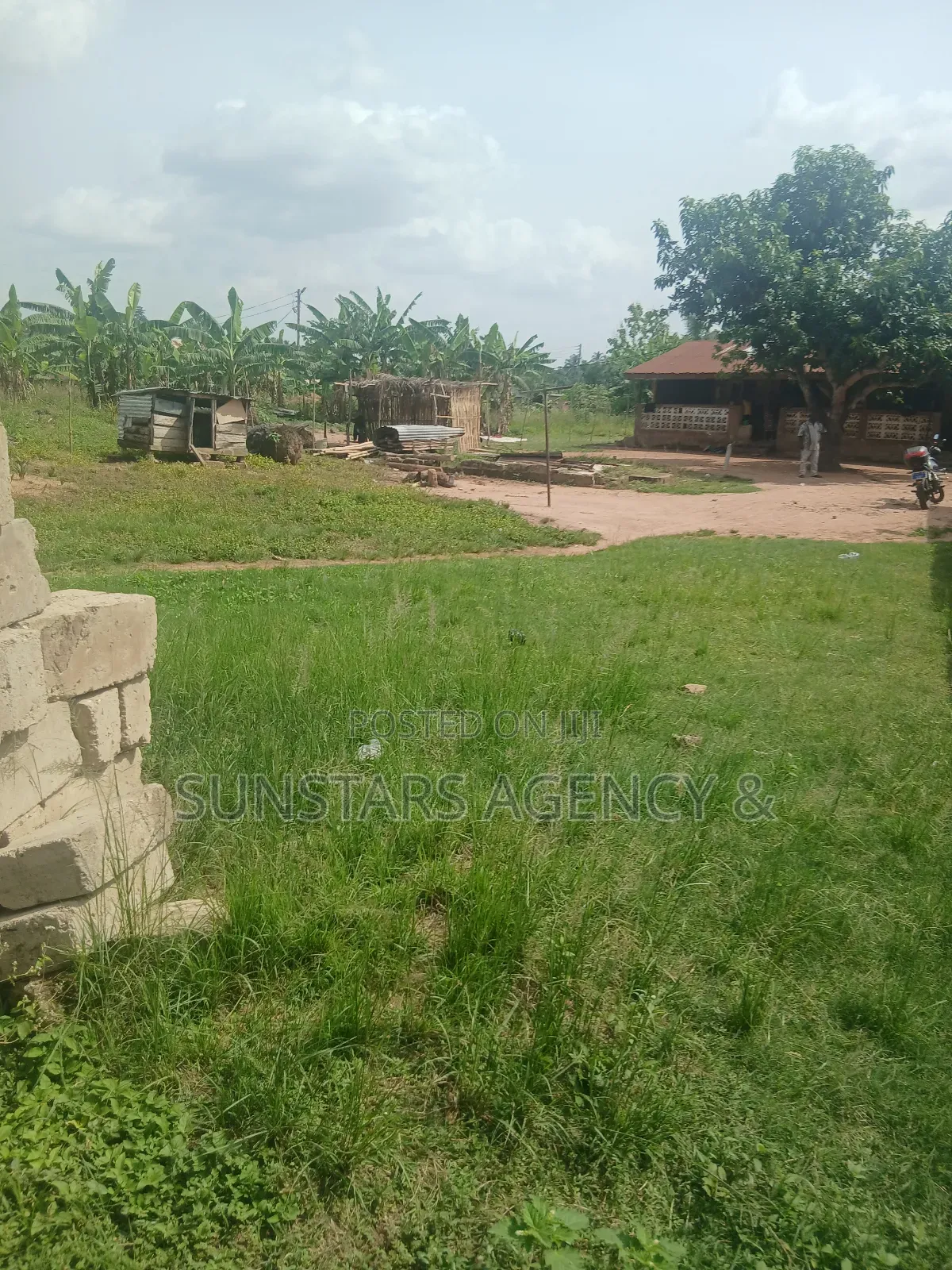 6bdrm House in Hohoe for sale