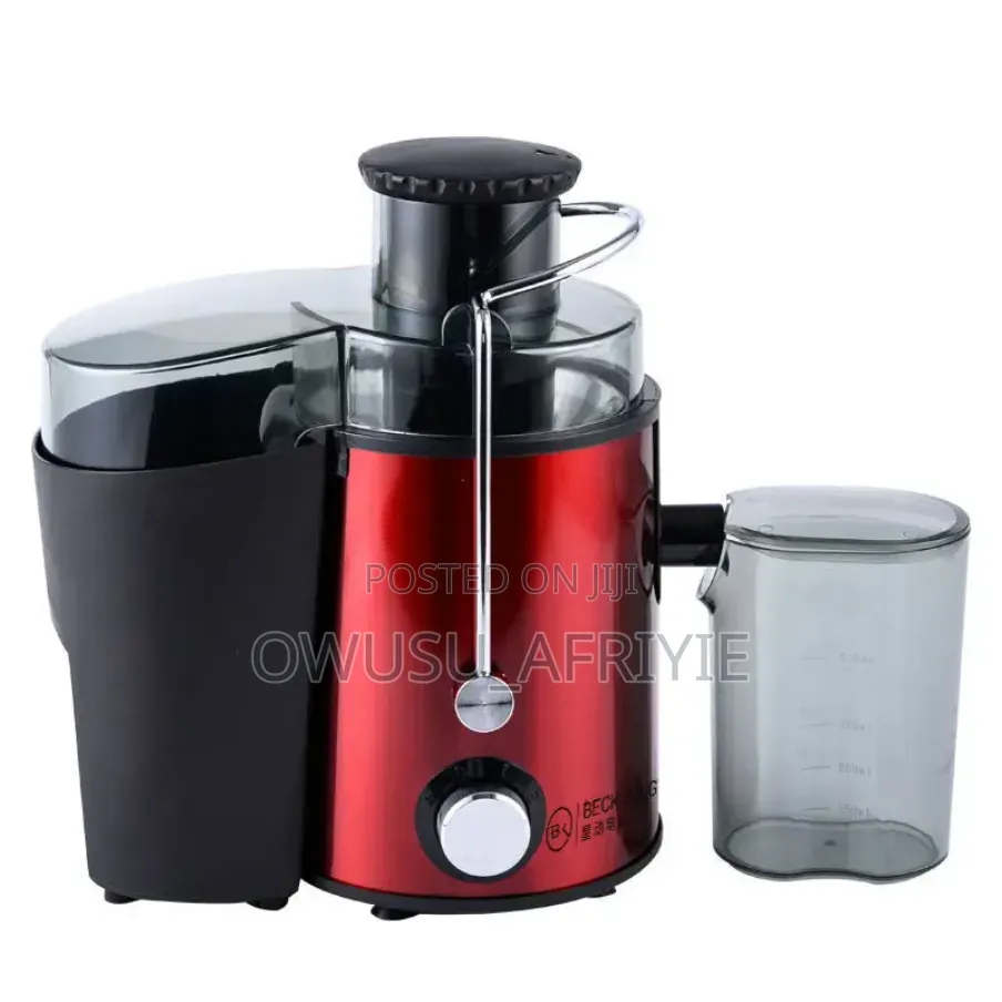 Electric Juicer