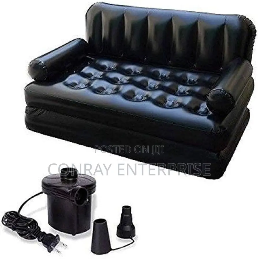 Bestway Inflatable 5 in 1 Sofa