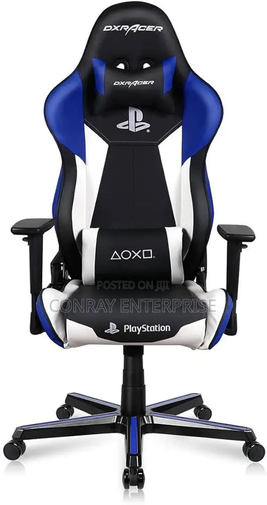 Gaming Chair.