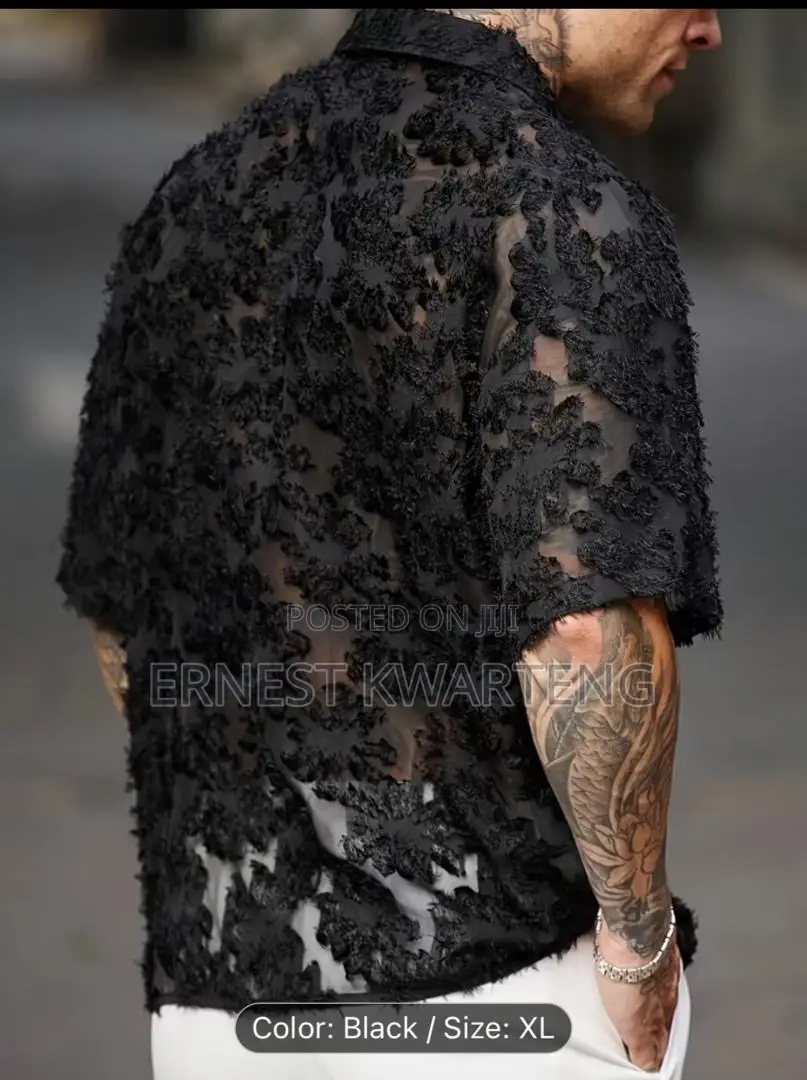 Men’S Dress