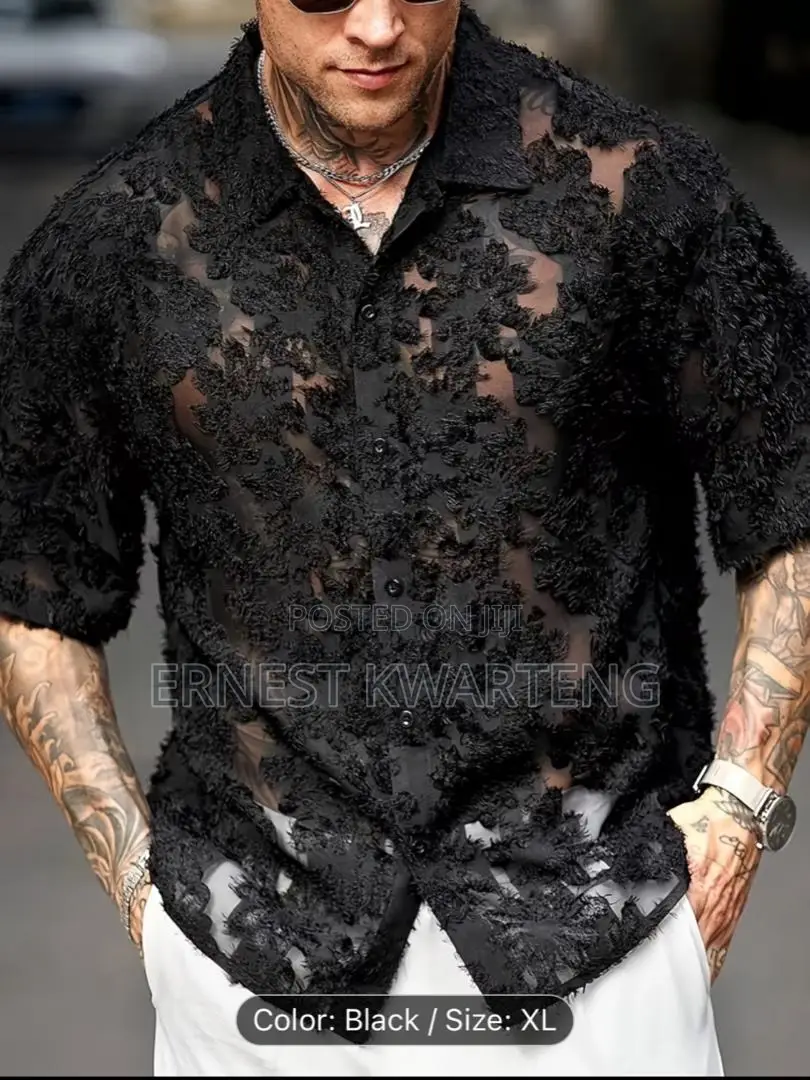 Men’S Dress
