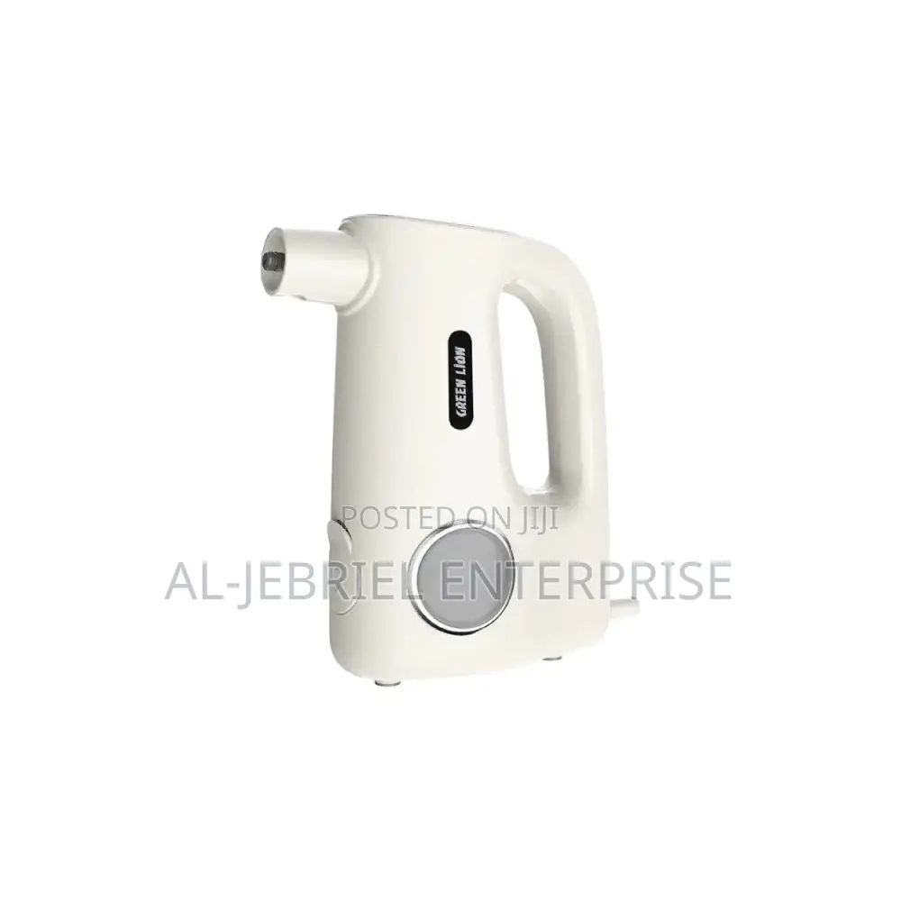 Green Lion Vapor Steam Cleaner