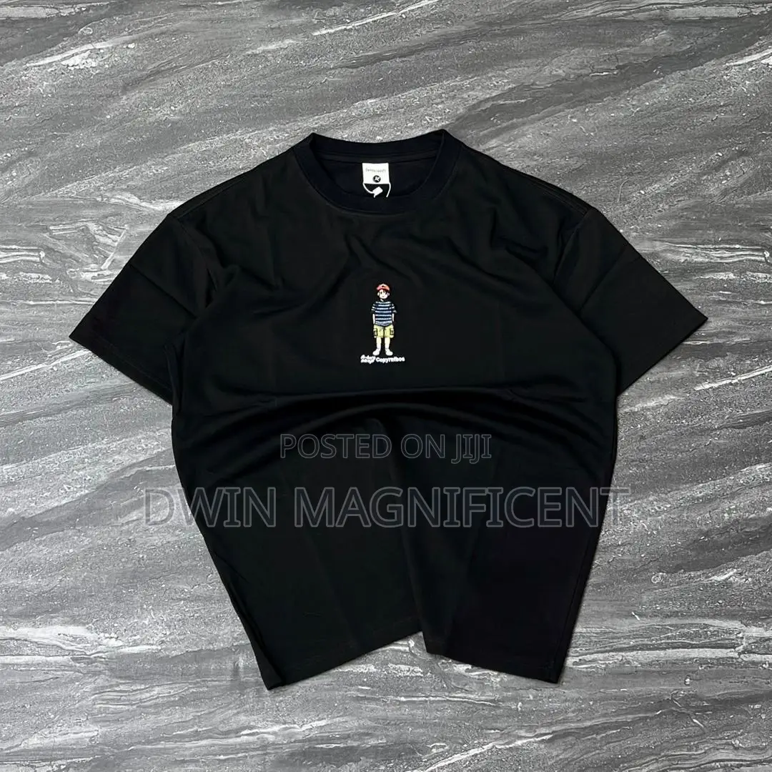Cotton T Shirts ( Stock)