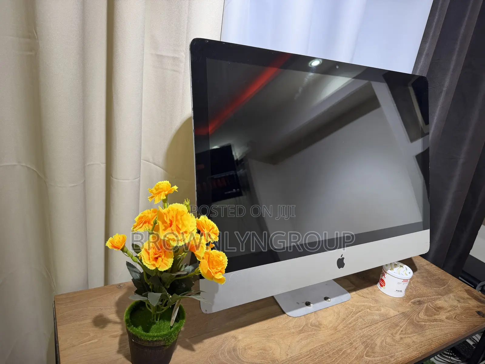 Desktop Computer Apple iMac 20GB Intel Core i5 SSHD (Hybrid) 1T