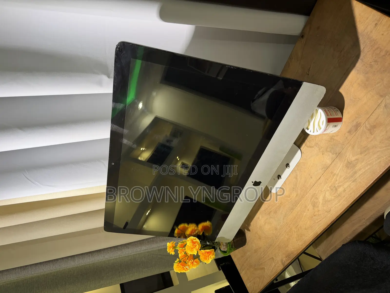 Desktop Computer Apple iMac 20GB Intel Core i5 SSHD (Hybrid) 1T