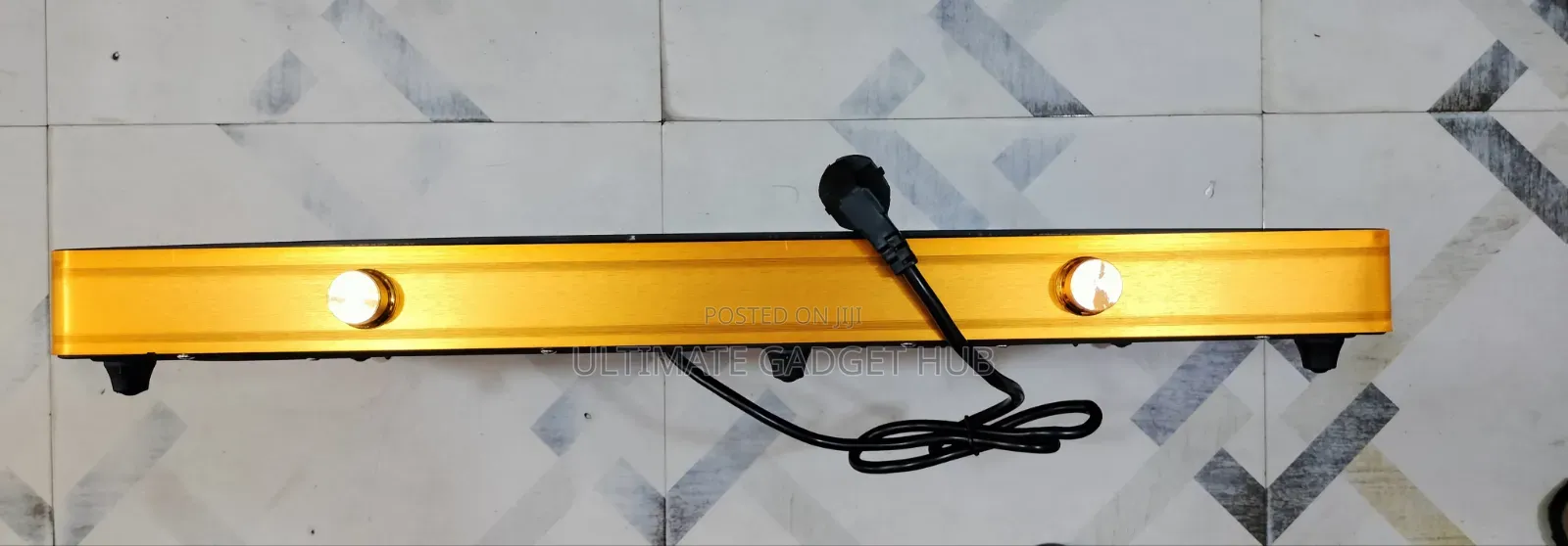 Infrared Cooker