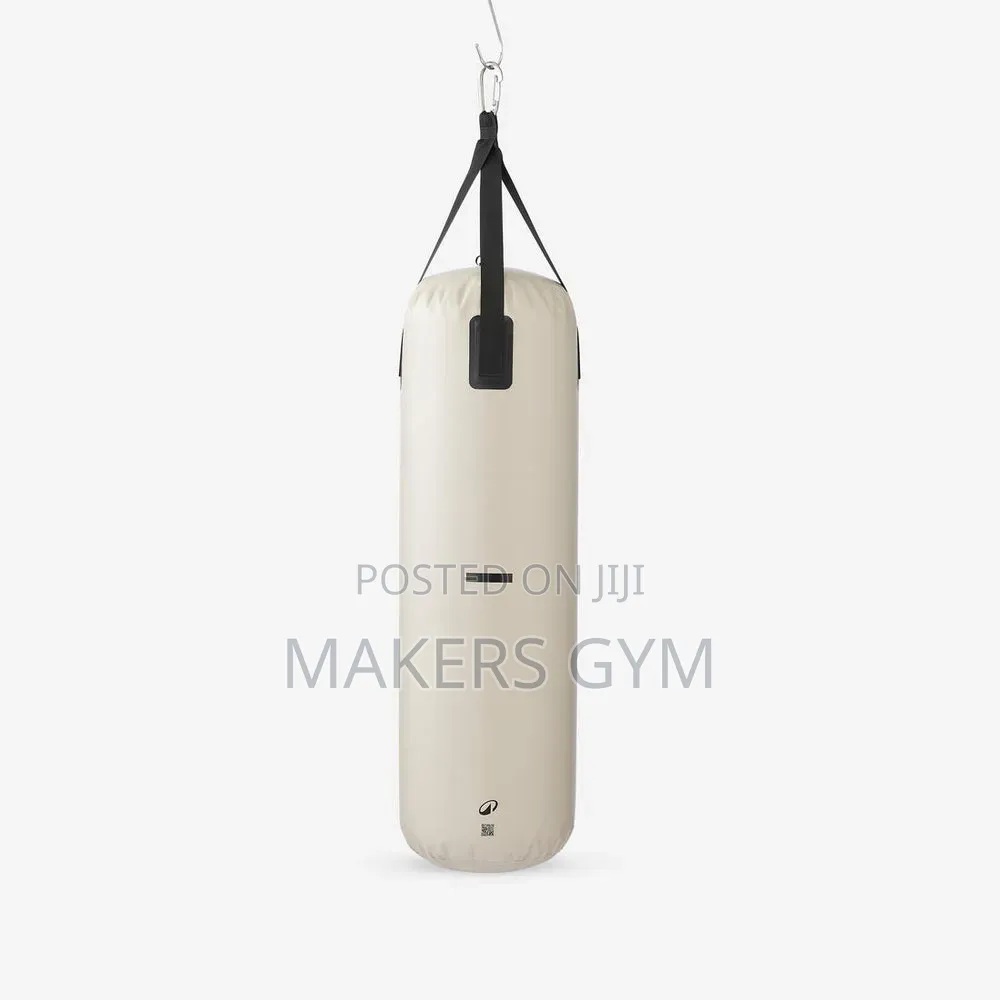 Punch Bag (Refill With Gel Technology)
