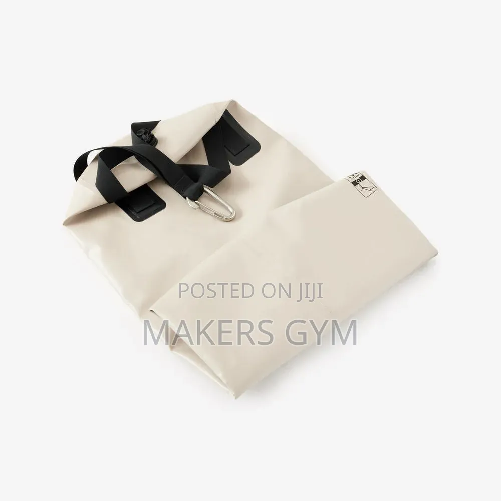 Punch Bag (Refill With Gel Technology)