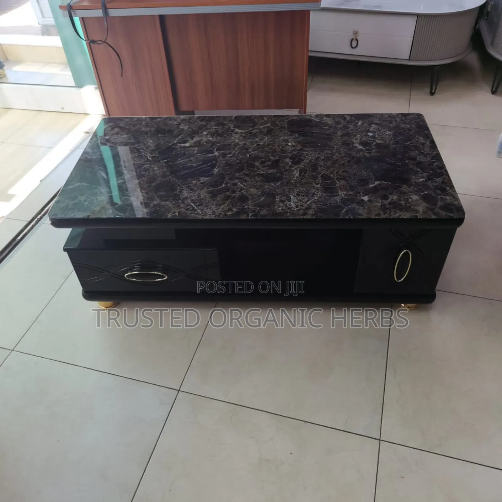 Luxury Centre Tablets ( Imported)