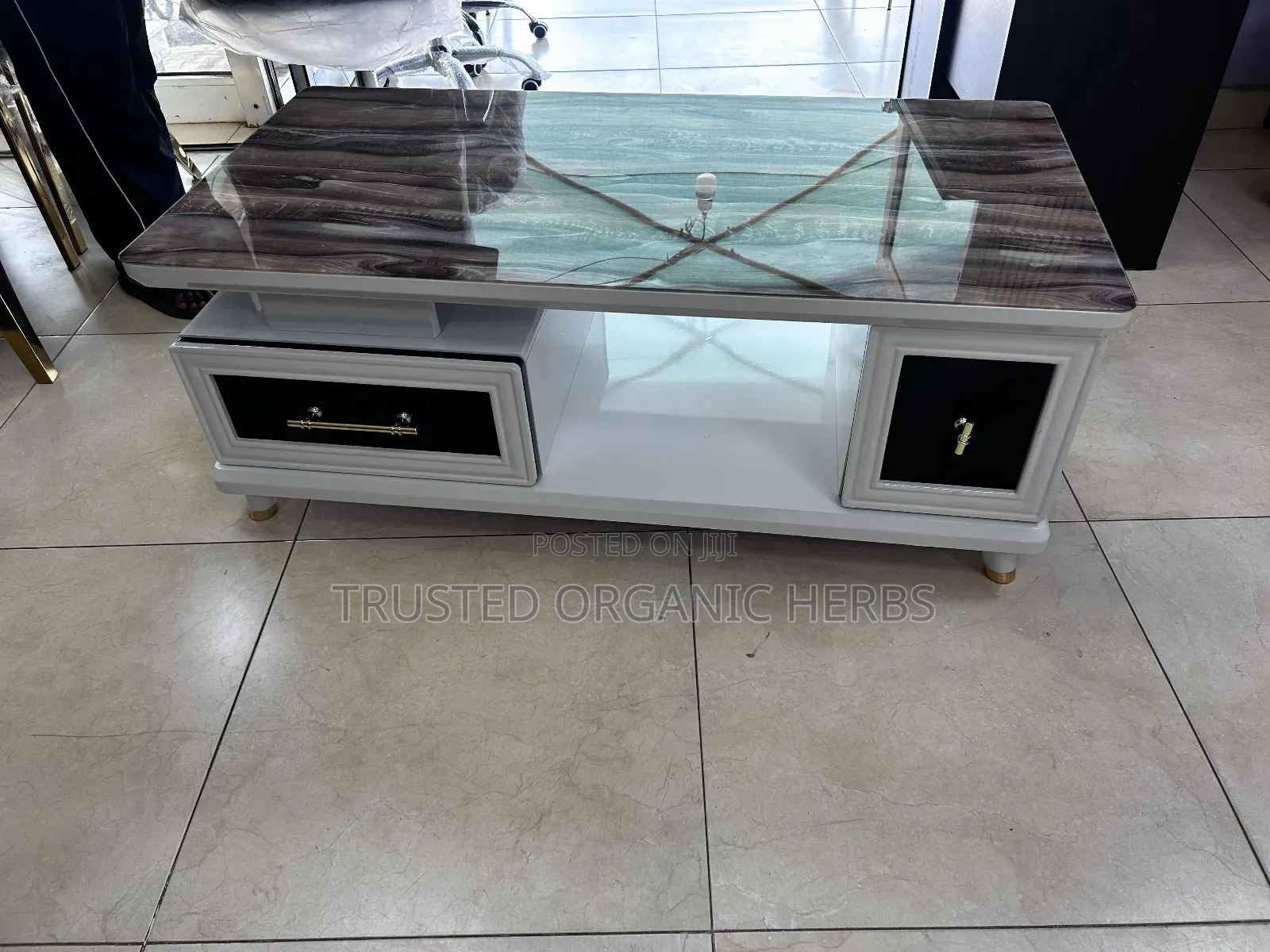 Luxury Centre Tablets ( Imported)
