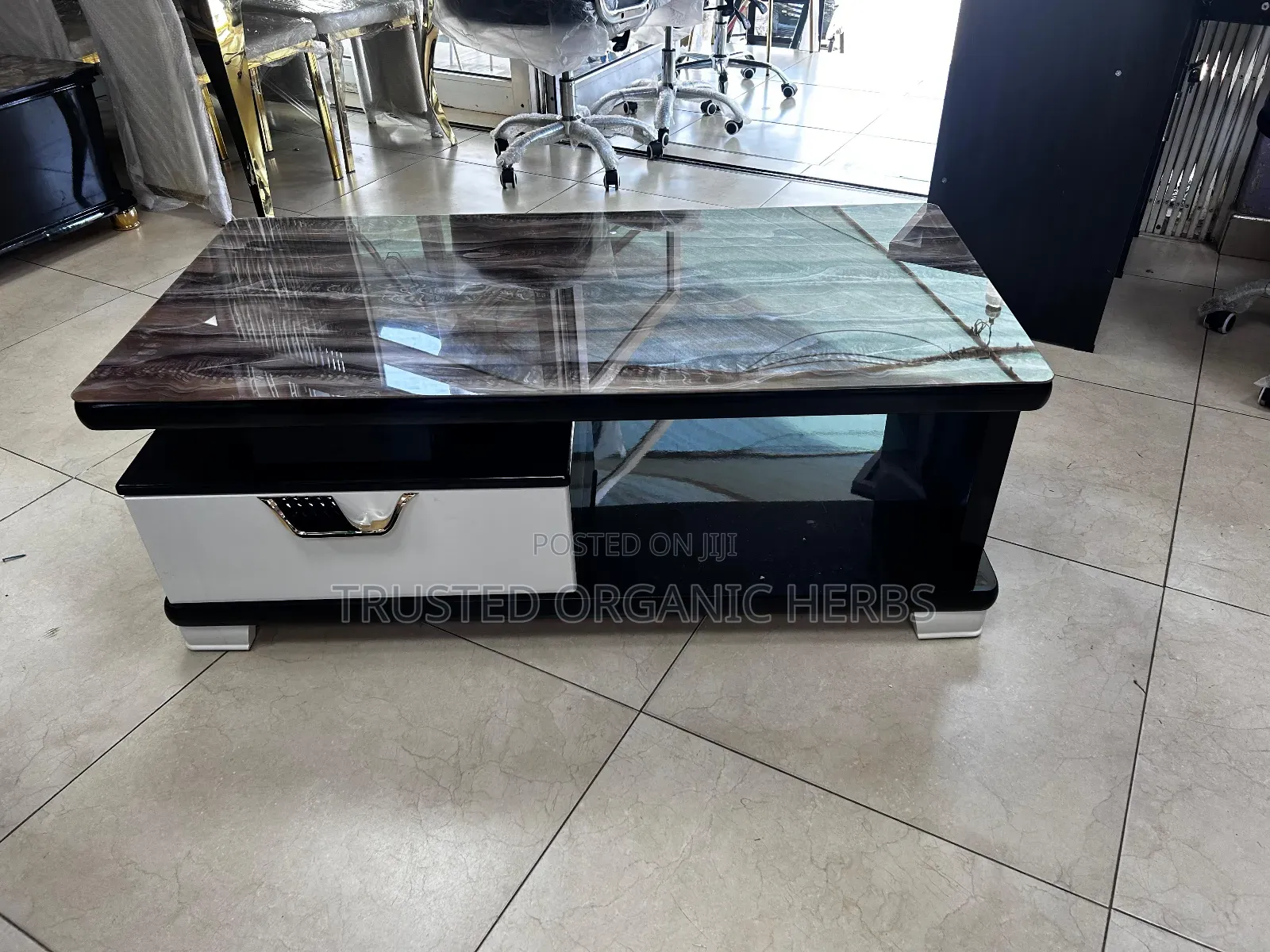 Luxury Centre Tablets ( Imported)
