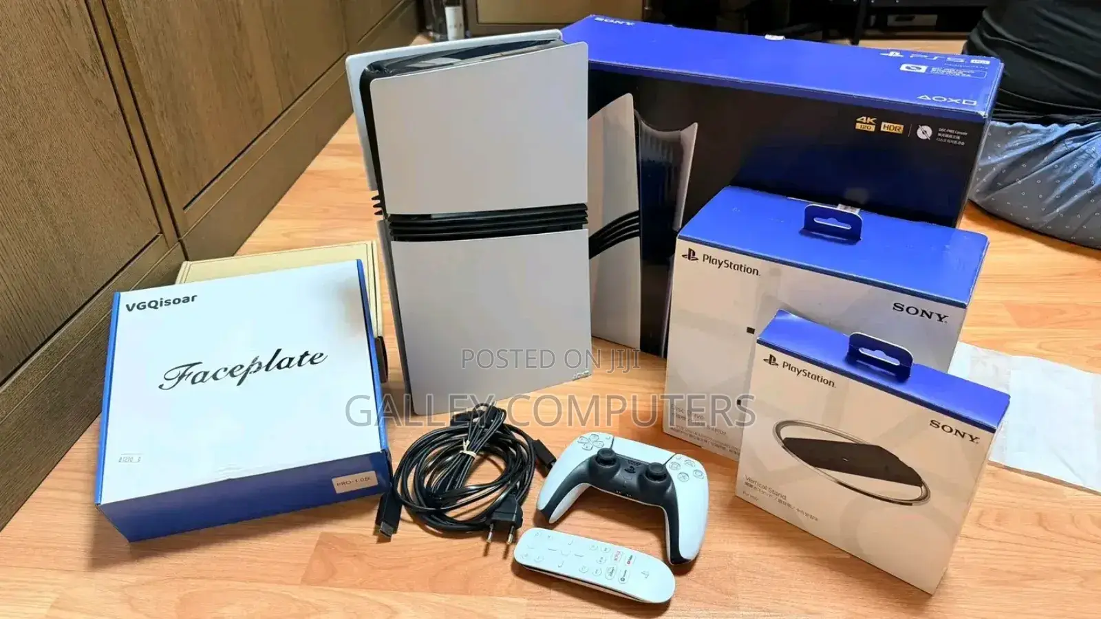 Play Station 5 Pro