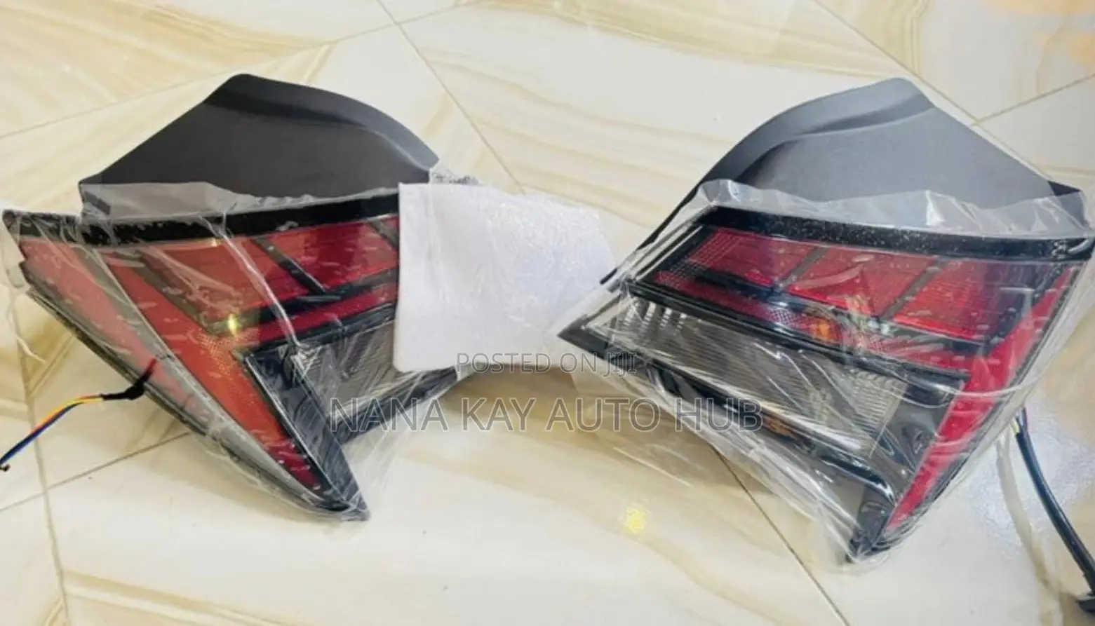 Hyundai Elantra 2022,2023,2024,2025 Led Tail Lights