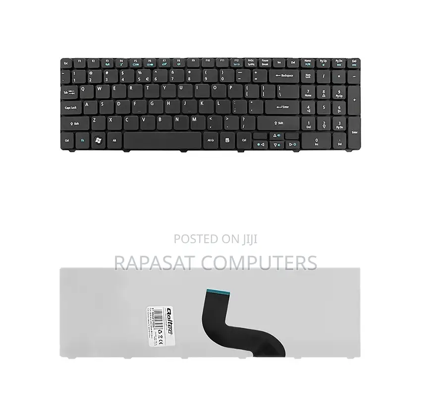Acer 5810 Keyboard