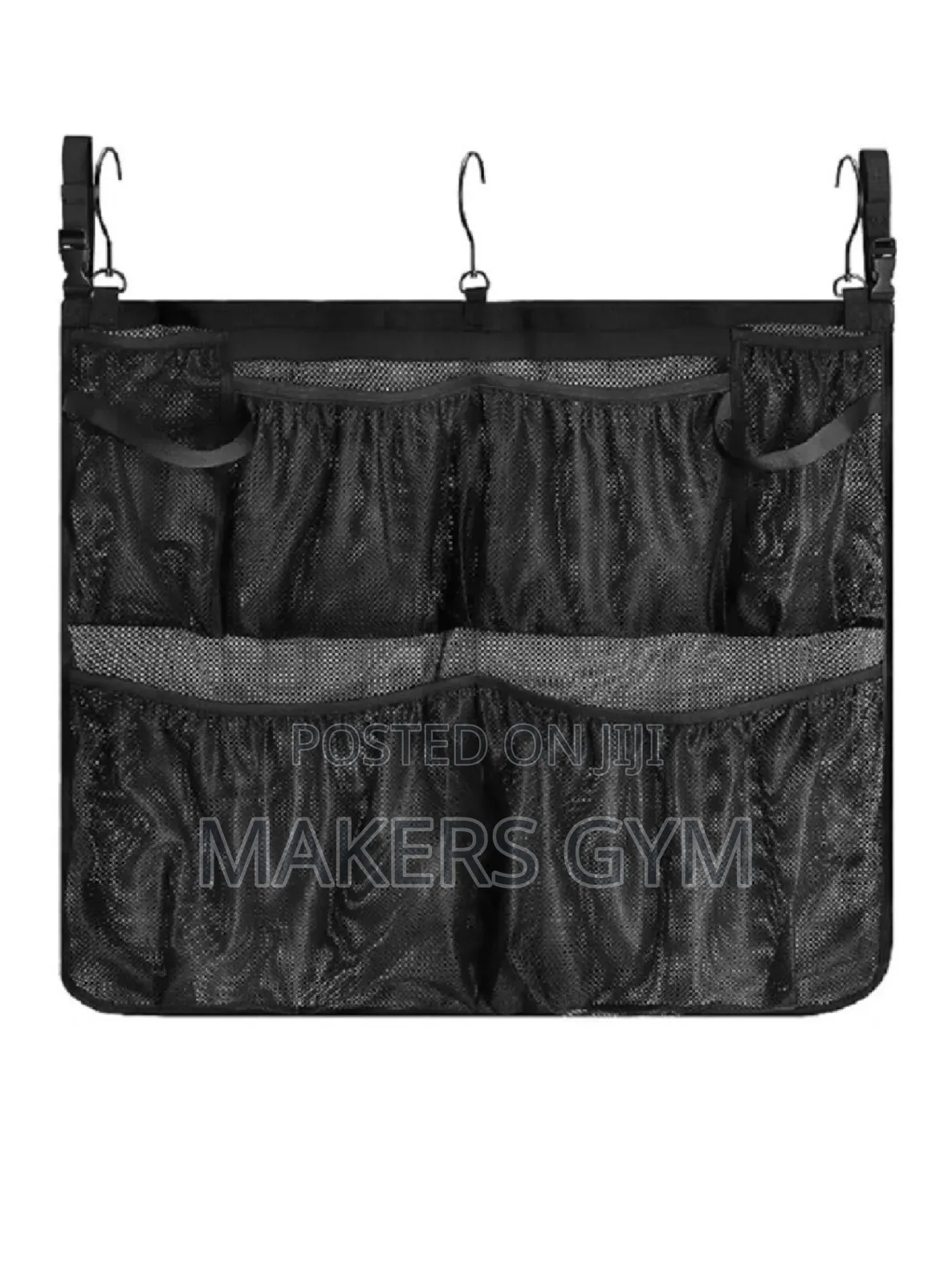 Swimming Pool Hanging Bag Organizer Bathroom Showe