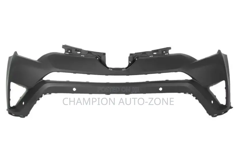 Rav4 2016-2017-2018 Front Bumper Cover
