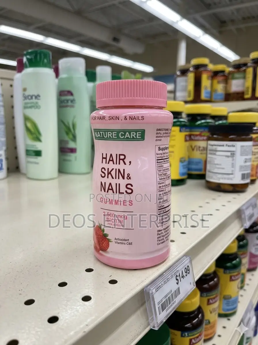 Revitalize Your Look: Advanced Beauty Nutrients