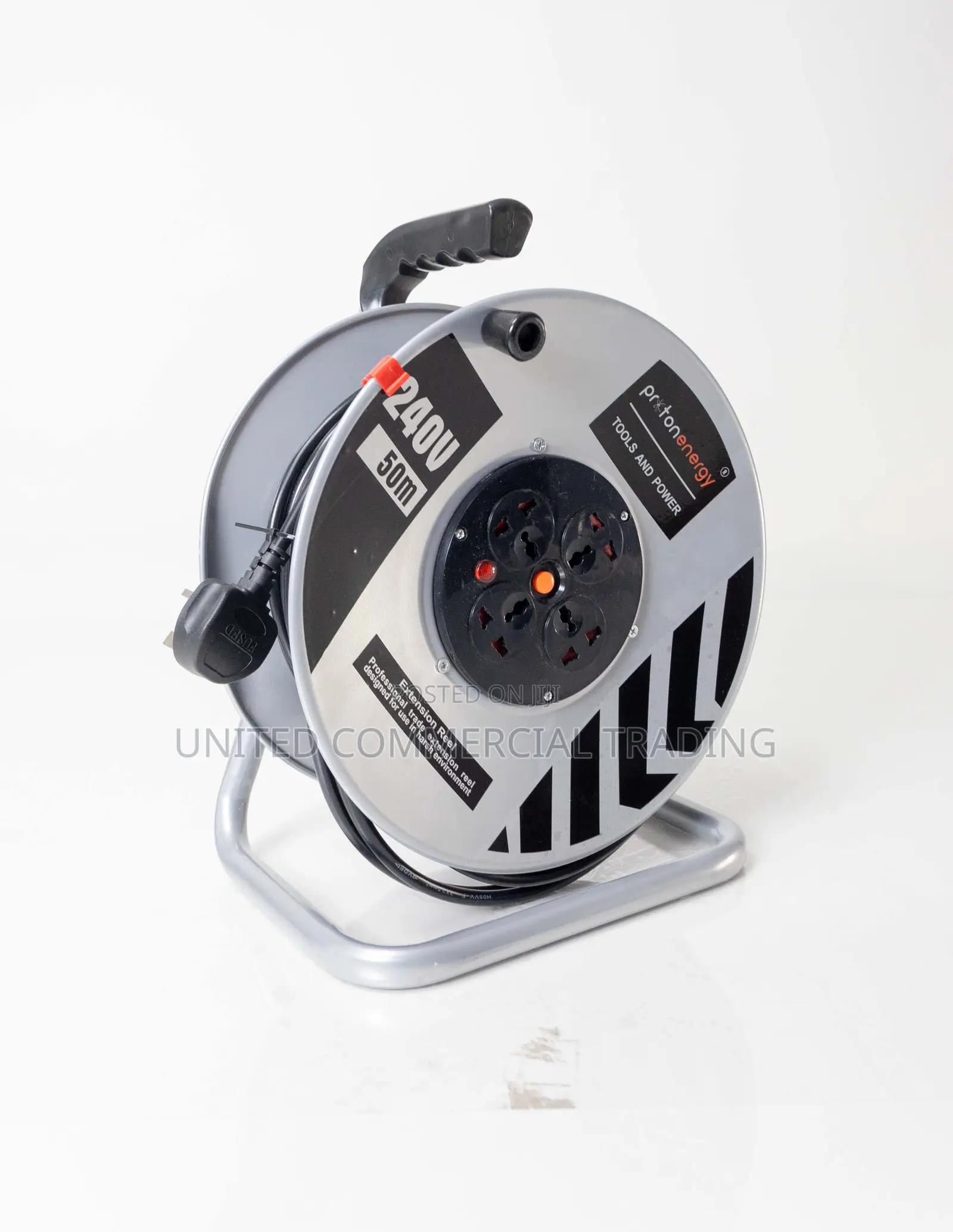 Cable Reel (50m)