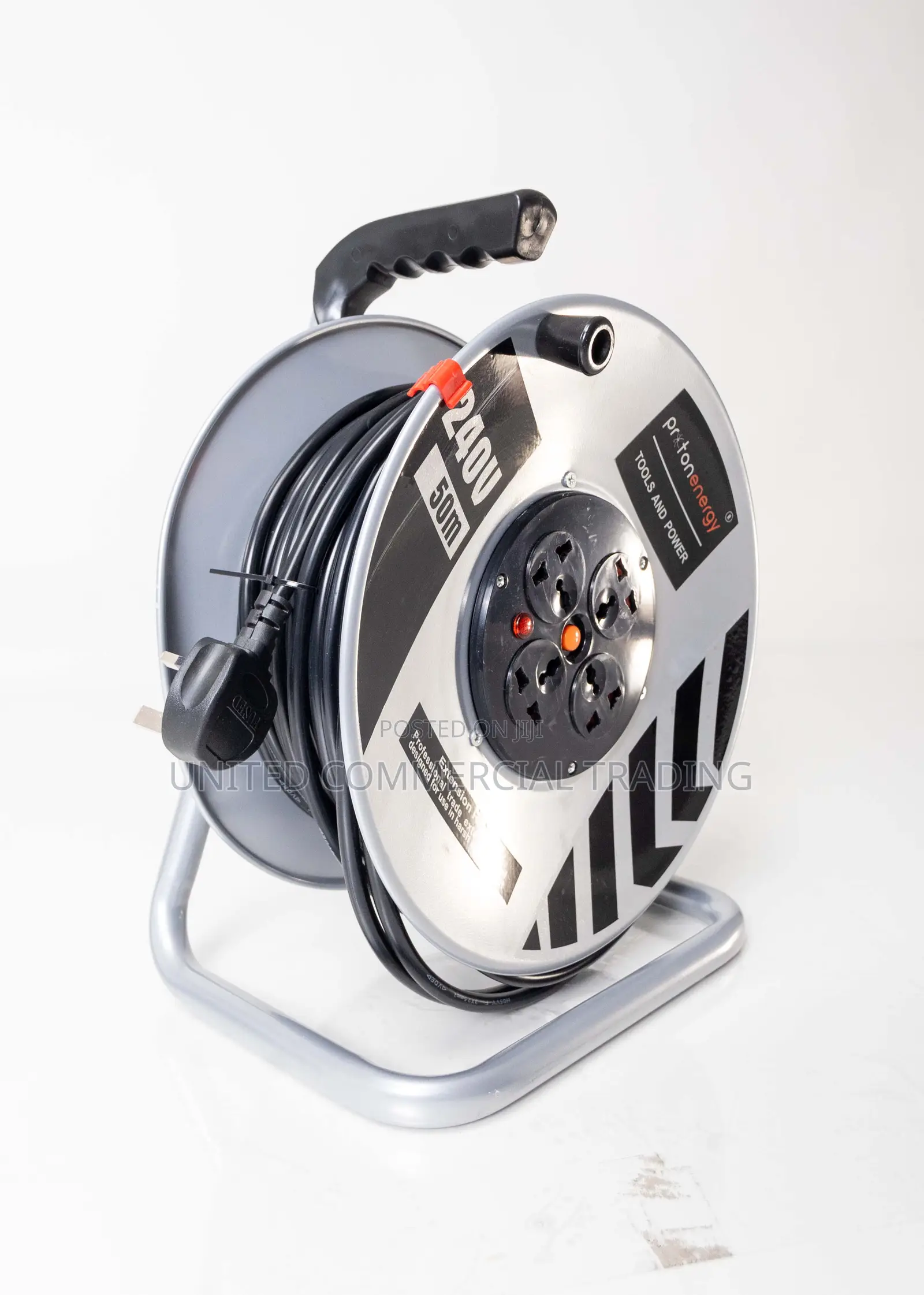 Cable Reel (50m)