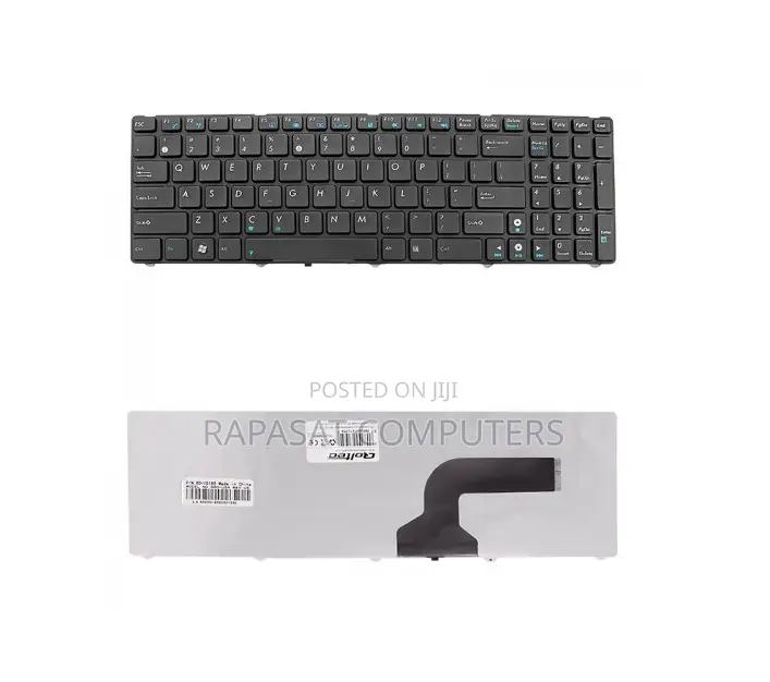 Asus Keyboard