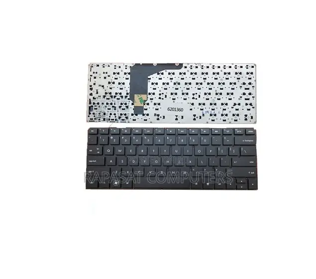 Hp Envy 13-1000 Keyboard
