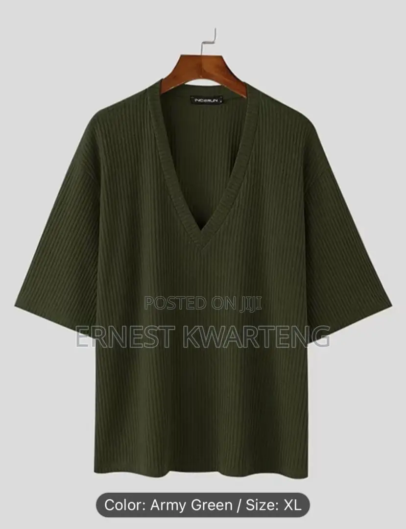 Men’S Nice Tops