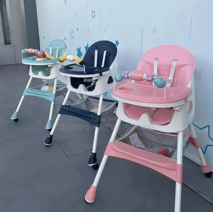 High Chair