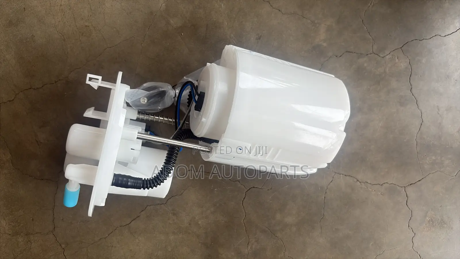 Kia Rio Fuel Pump 2011 2012 2013 2014 2015