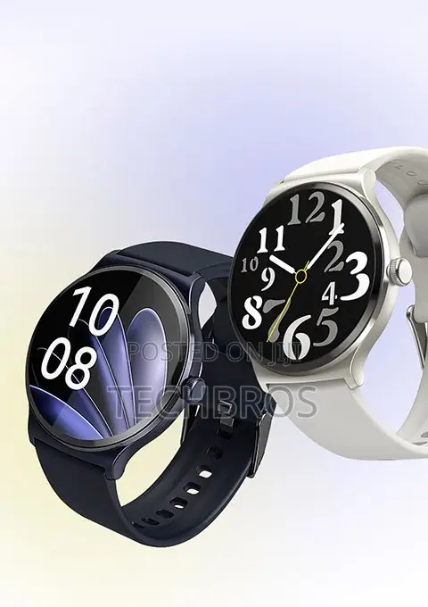 Haylou Solar Lite Smart Watche(Xiaomi Brand)