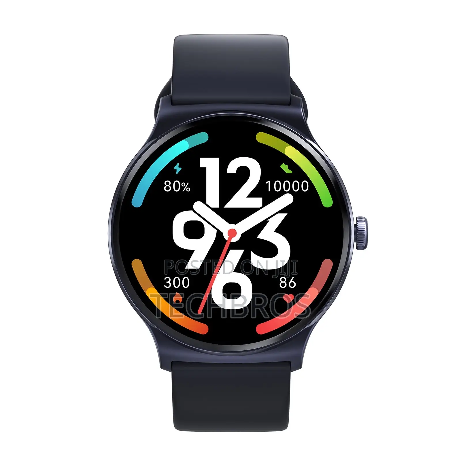 Haylou Solar Lite Smart Watche(Xiaomi Brand)