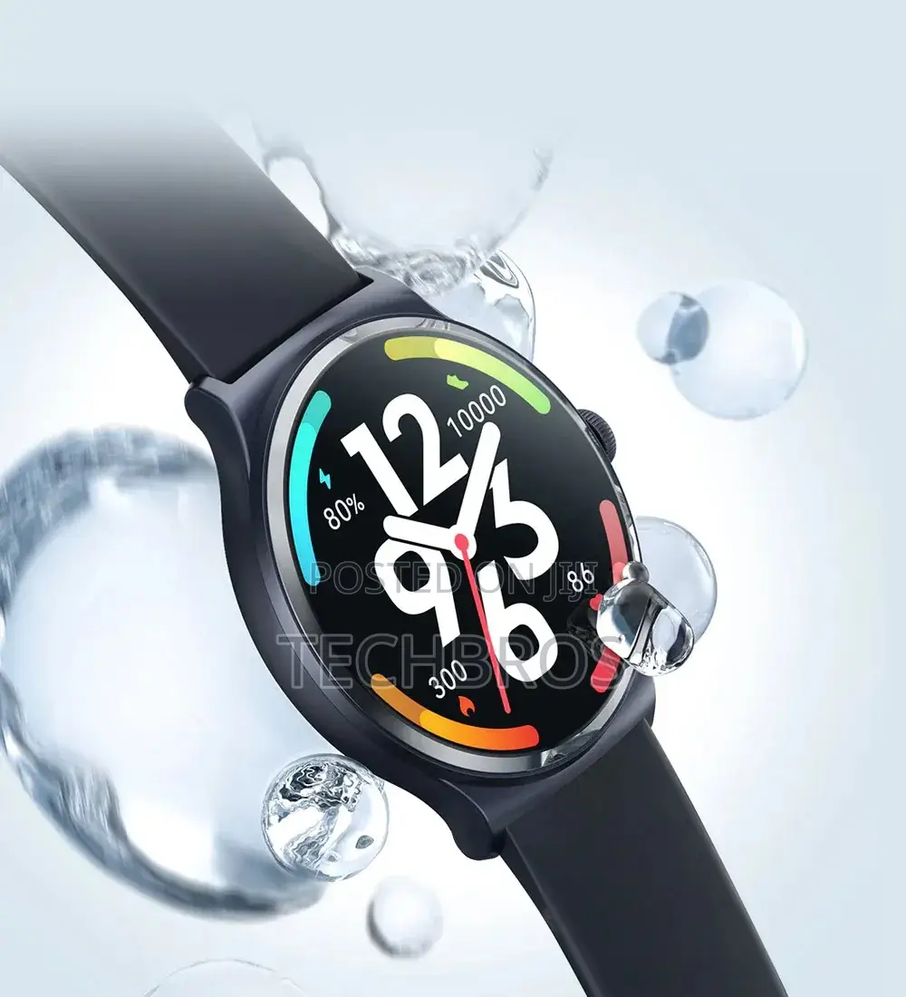 Haylou Solar Lite Smart Watche(Xiaomi Brand)