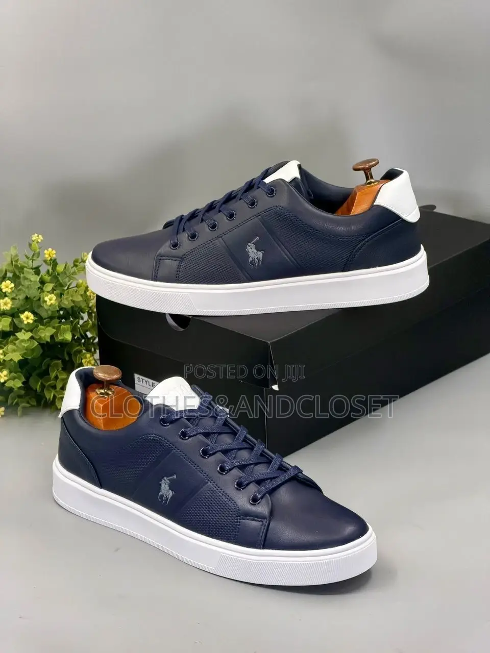 Ralph Lauren Sneakers
