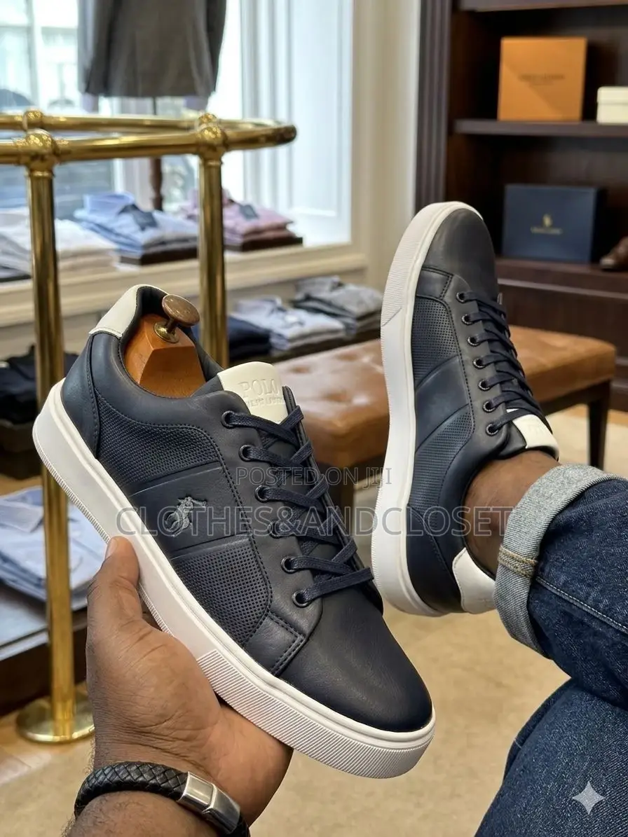 Ralph Lauren Sneakers